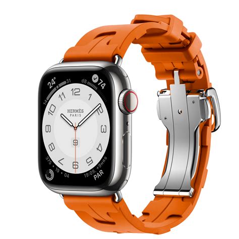 hermes apple watch third party|apple watch hermes series 9.